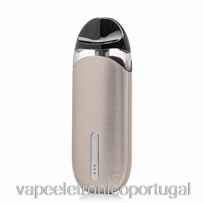 Vape Eletrônico Vaporesso Zero S Pod System Prata